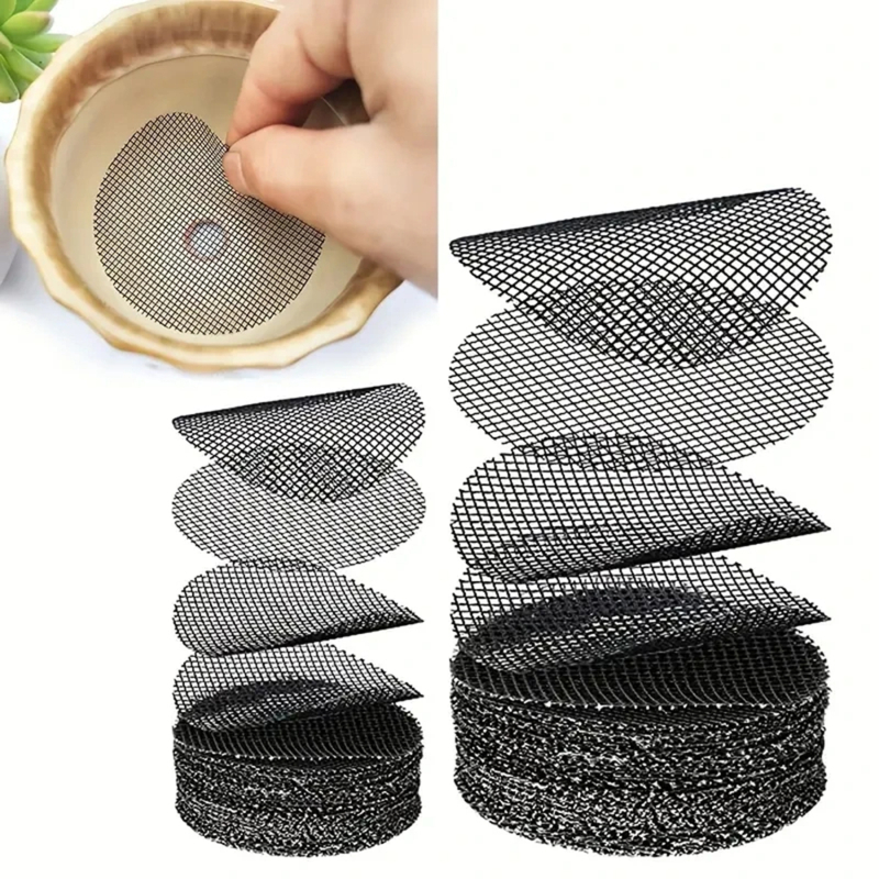 Bonsai Garden Nursery - Pot Hole Mesh Pad Mat Grid