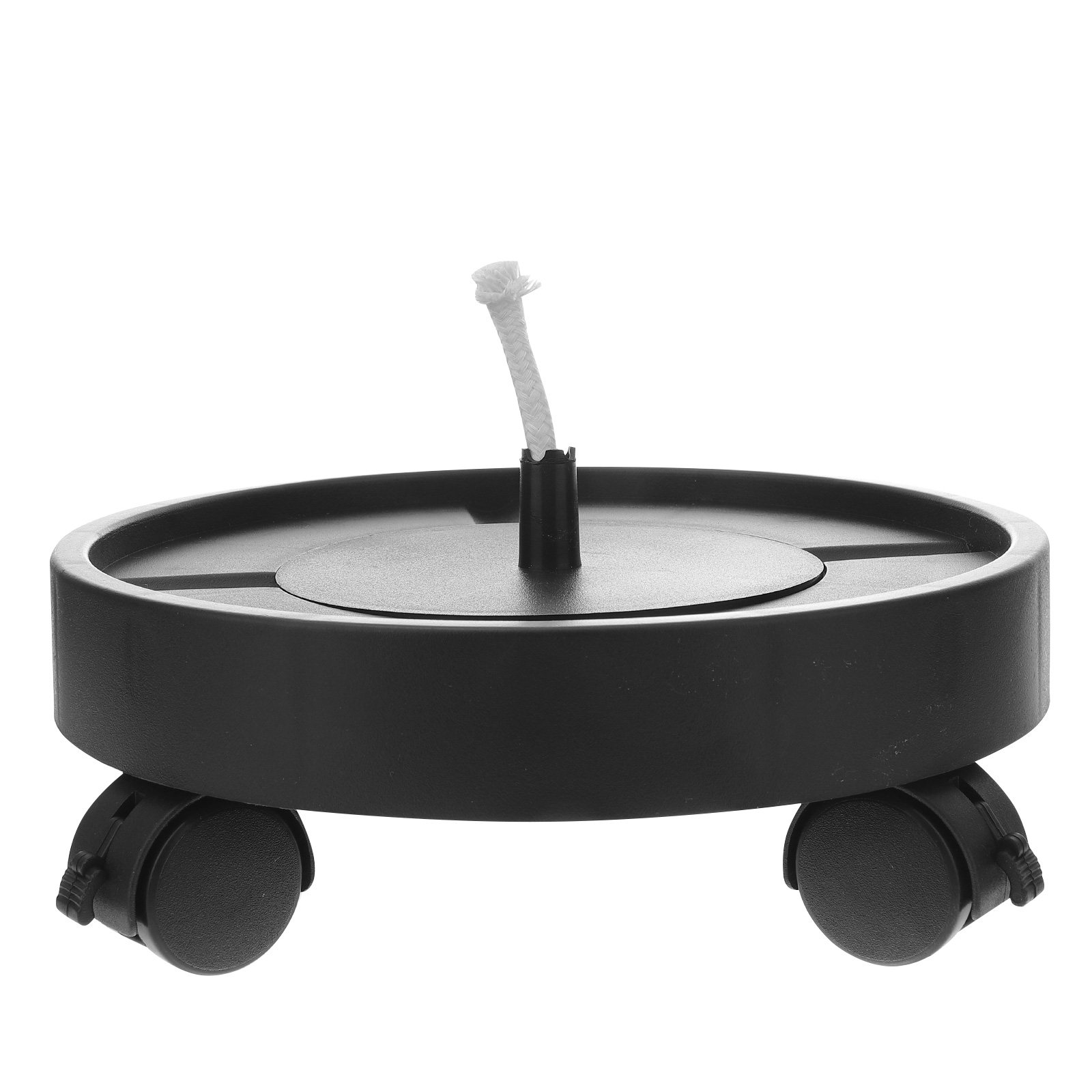Bonsai Gardener - Automatic Water Absorption Base Round Plant