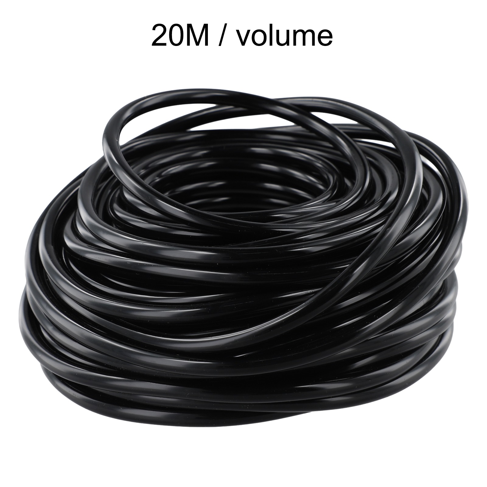 Bonsai Garden Youtube - 20M PVC Capillary Tube Water-Saving Drip