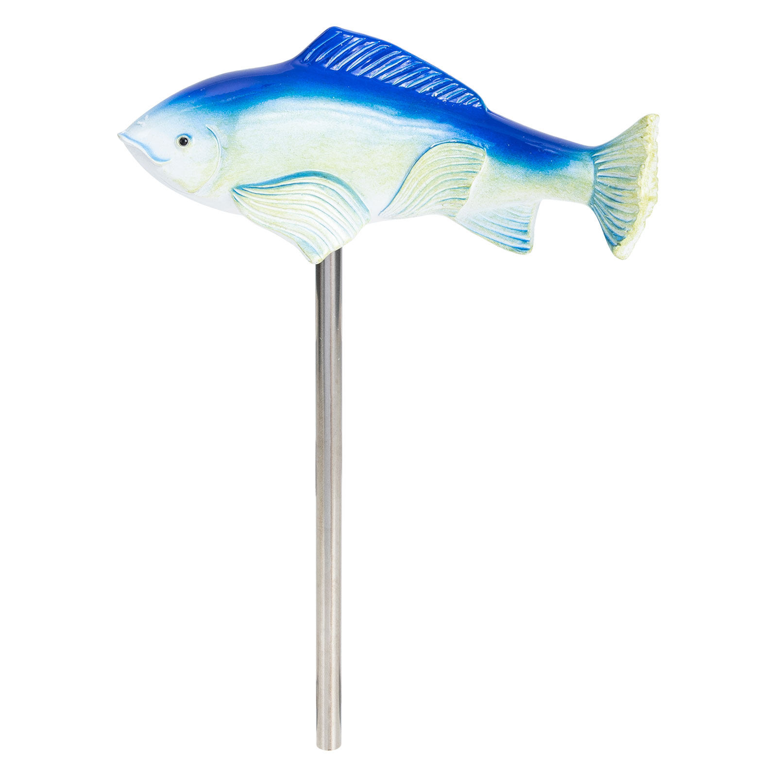 Bonsai Koi Garden - Premium Resin Fish Ornament Garden Decor
