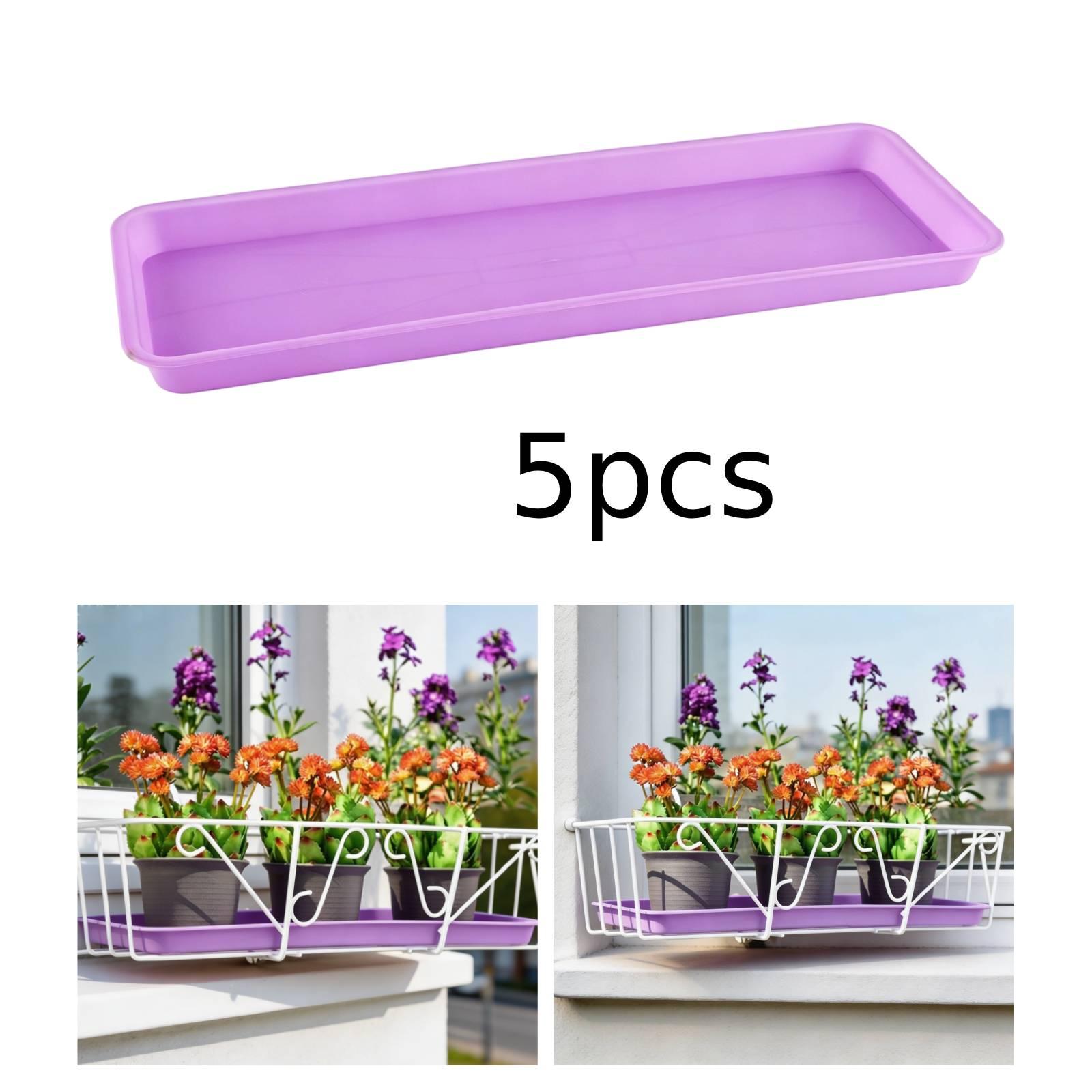 Plant Drain Saucers Multipurpo - Drip Tray Saucer recensione e prezzo
