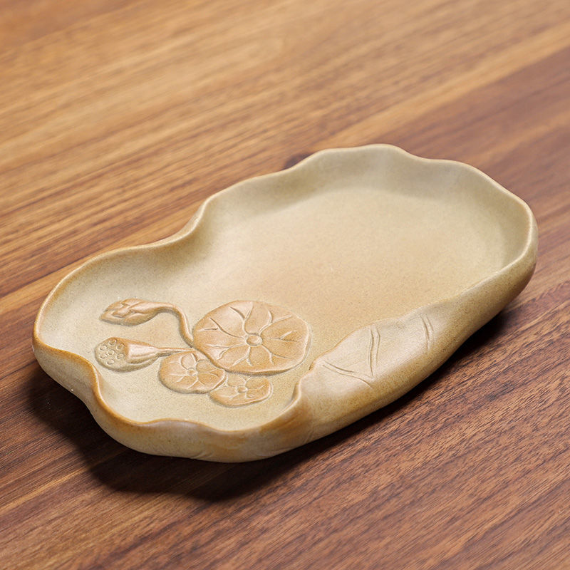 Brazilian Wood Hydroponic Plan - Drip Tray Saucer recensione e prezzo