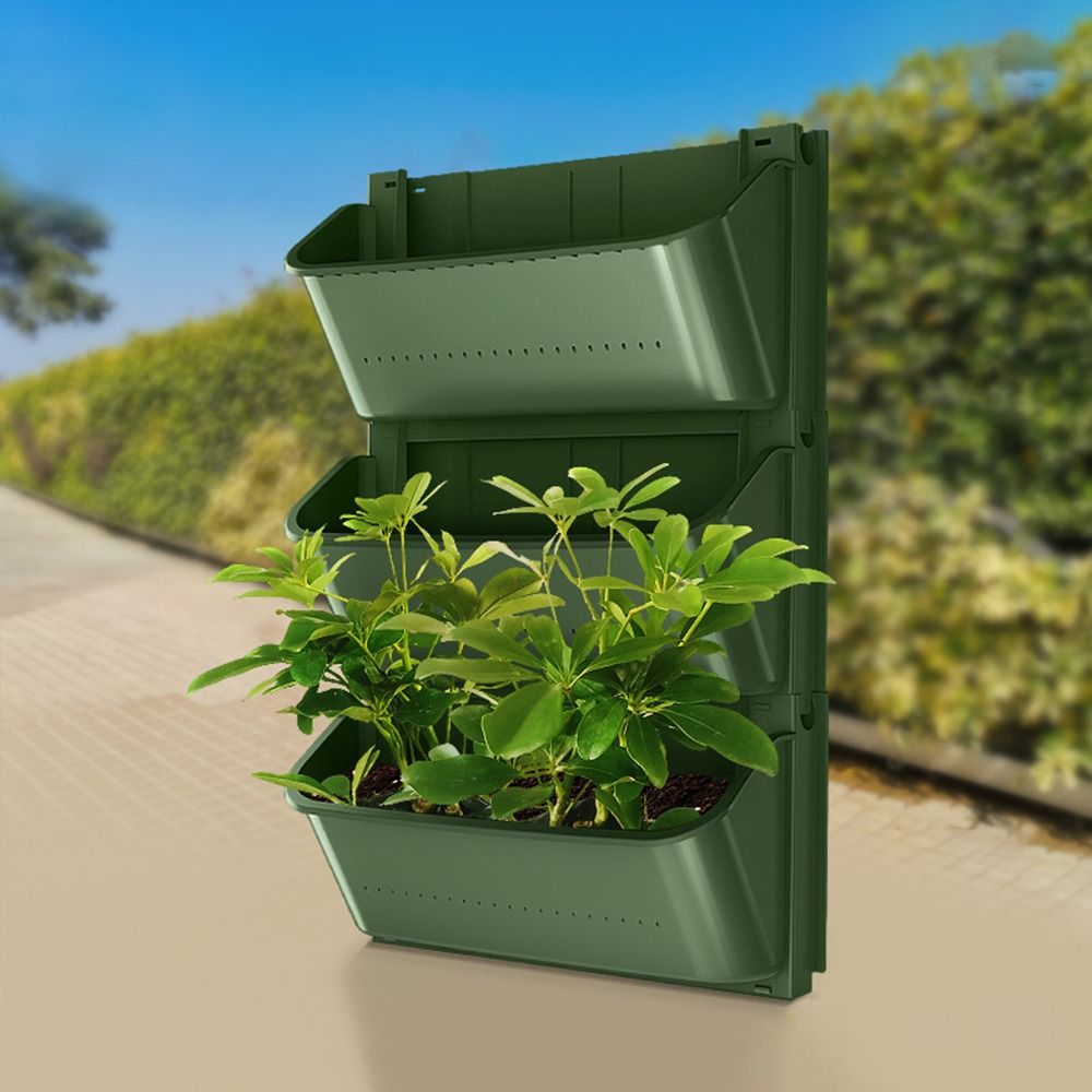 Garden Decor Plastic Bonsai Ha - Bonsai Garden Nursery recensione e prezzo