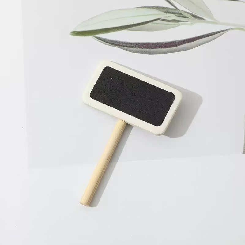 8Pcs Mini Blackboard Bonsai Ta - Landscape Bonsai Garden recensione e prezzo