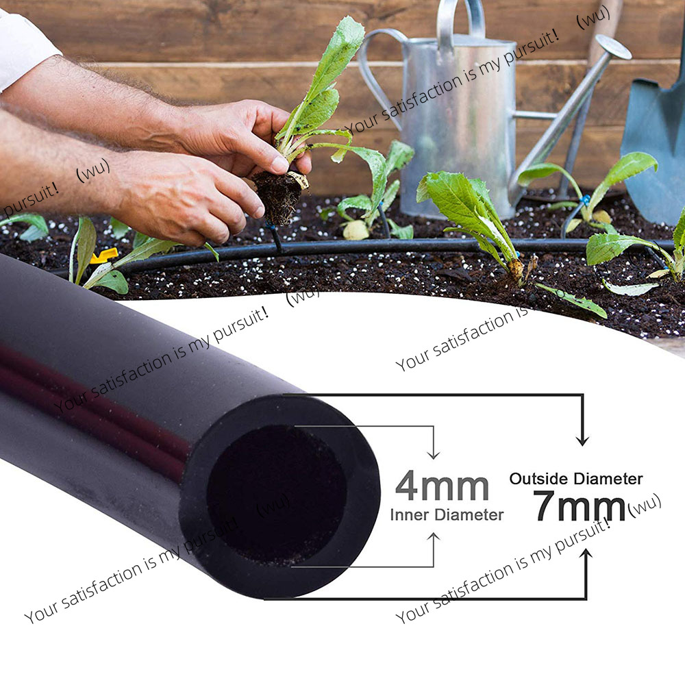 Garden Watering 4/7mm Hose PVC - Bonsai Garden Youtube recensione e prezzo