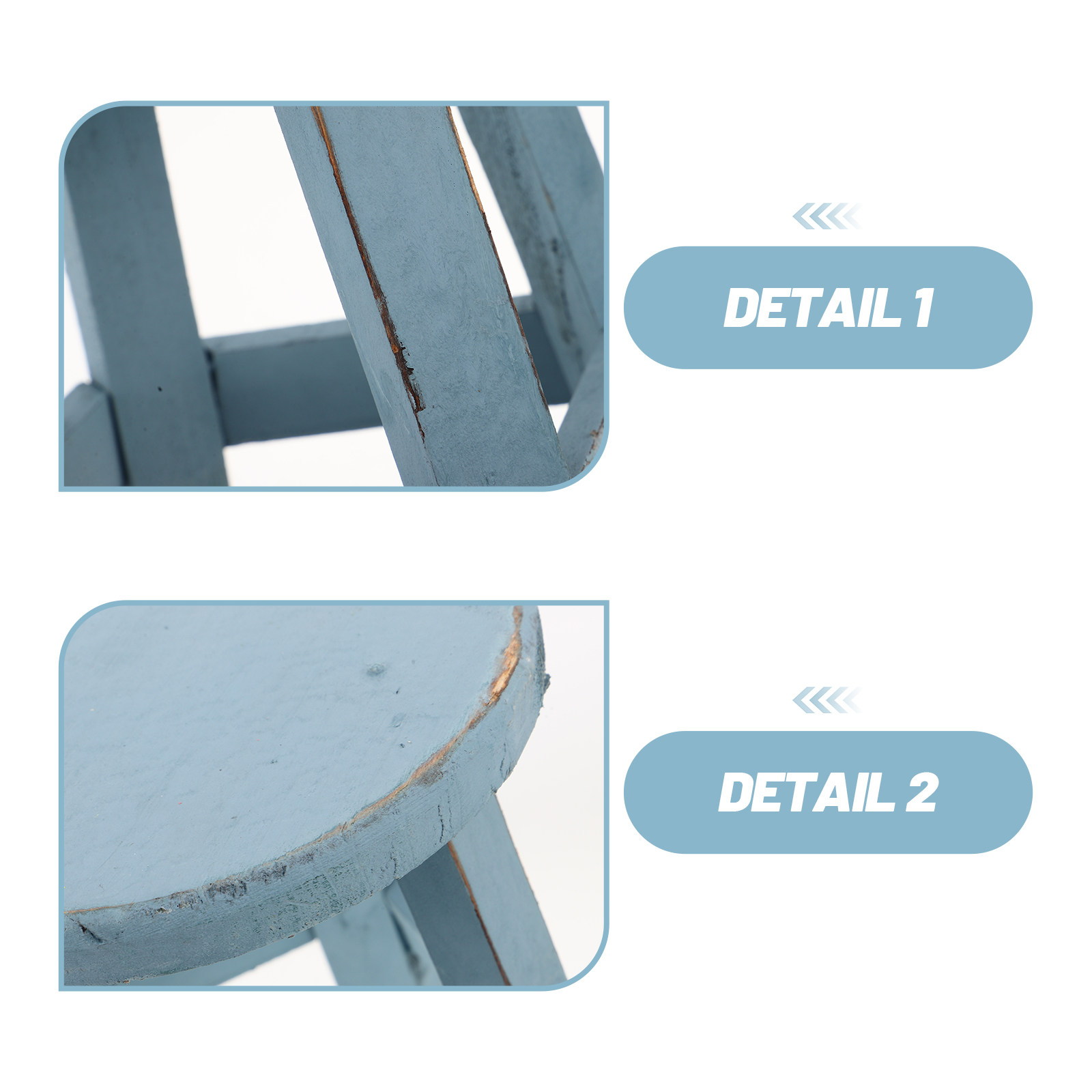 Decorative Garden Stool Round  - Bonsai Gardener recensione e prezzo