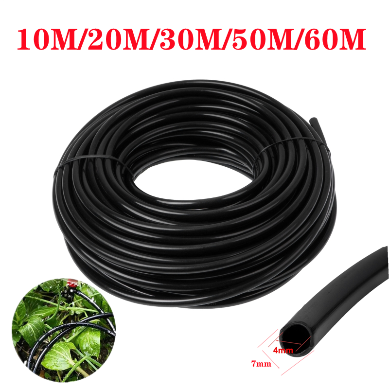 Garden Watering 4/7mm Hose PVC - Bonsai Garden Youtube recensione e prezzo