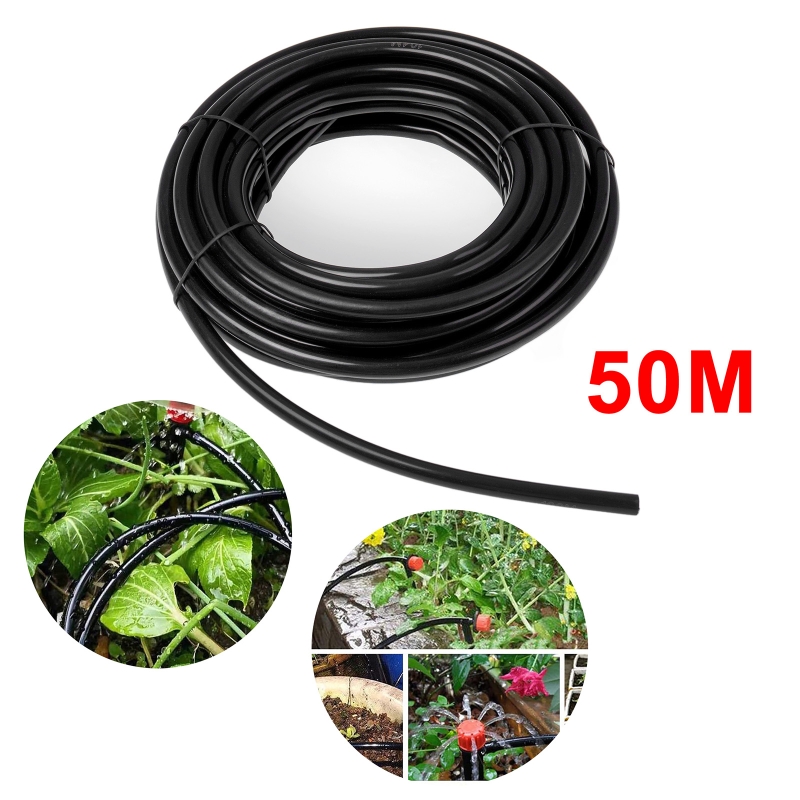 Garden Watering 4/7mm Hose PVC - Bonsai Garden Youtube recensione e prezzo