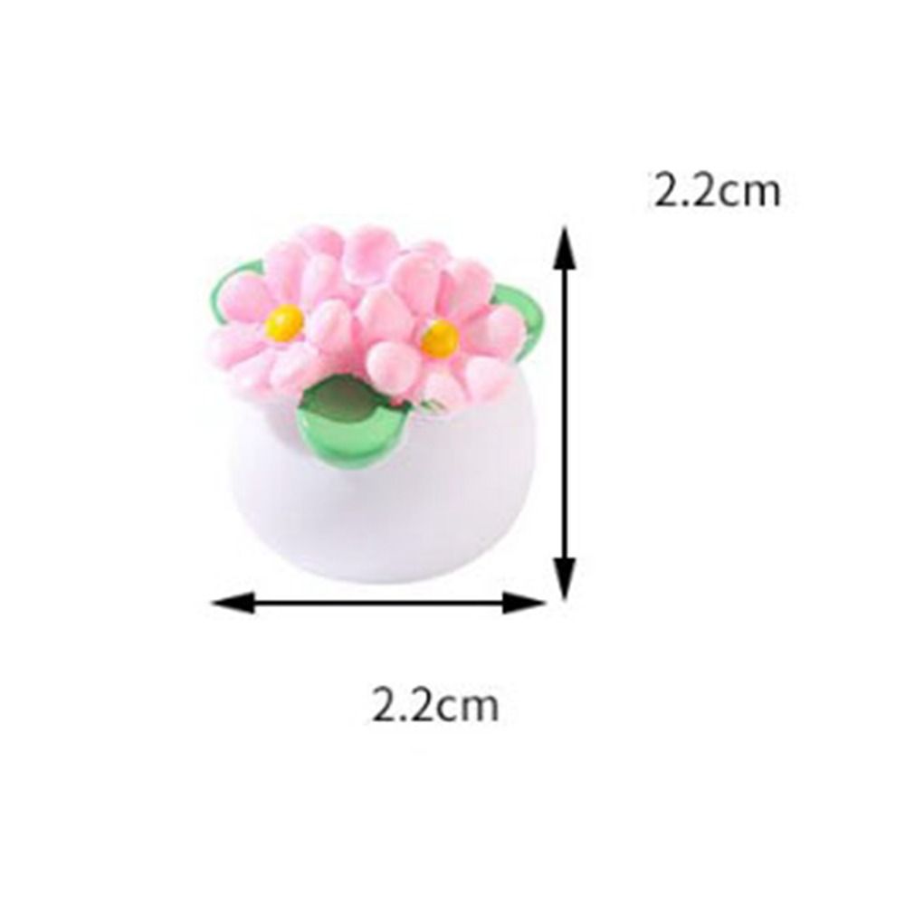 New 1:12 Dollhouse Miniature P - Bonsai Garden House recensione e prezzo