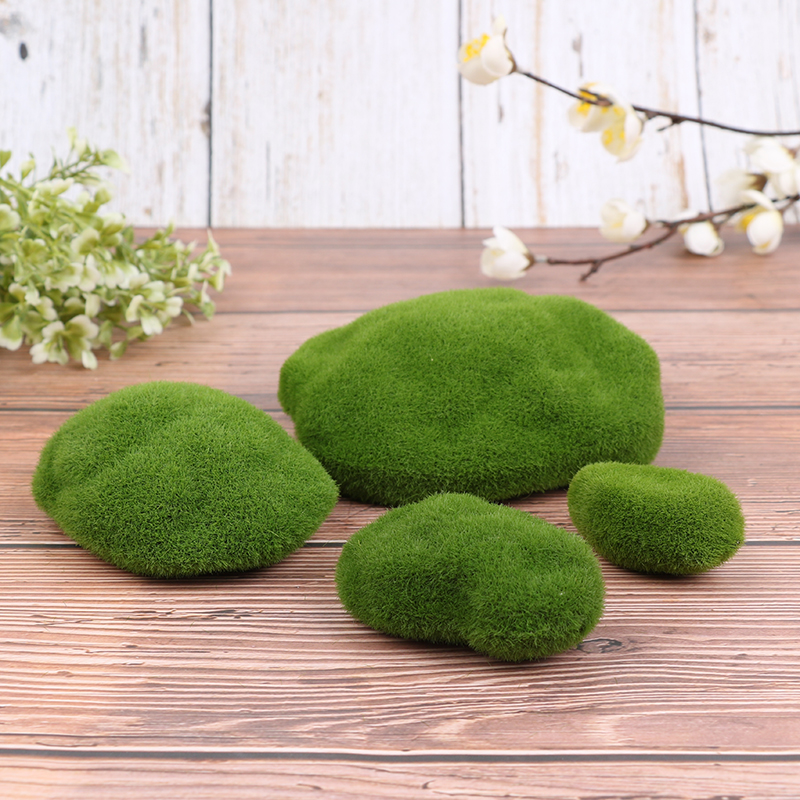 4PCS 3cm/6cm/8cm/10cm Simulate - Landscape Bonsai Garden recensione e prezzo