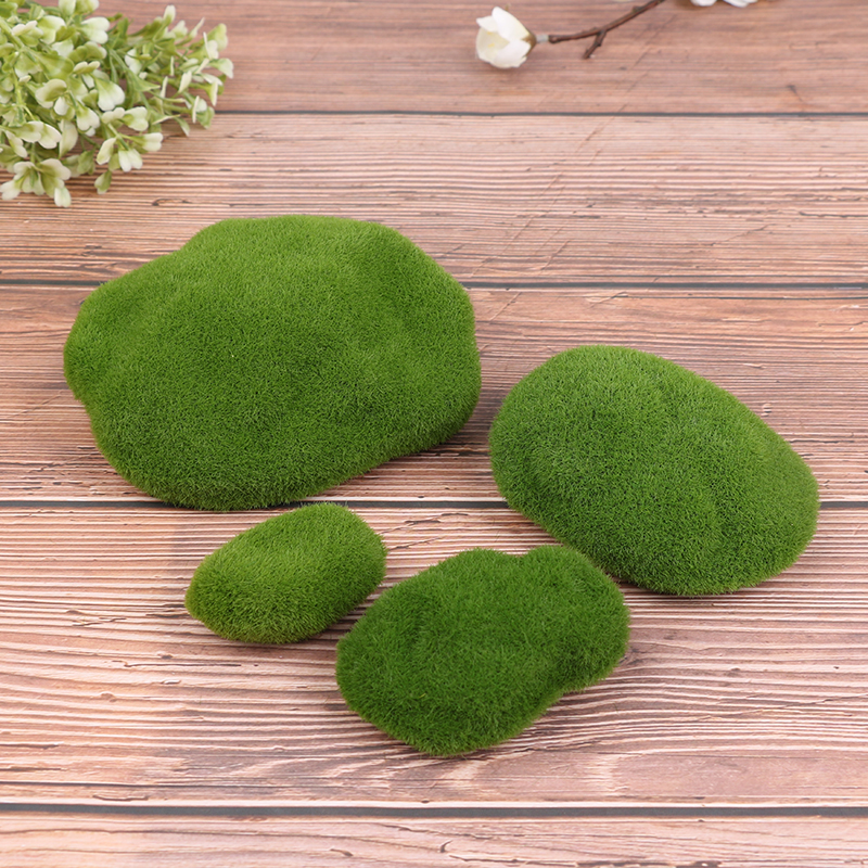 4PCS 3cm/6cm/8cm/10cm Simulate - Landscape Bonsai Garden recensione e prezzo