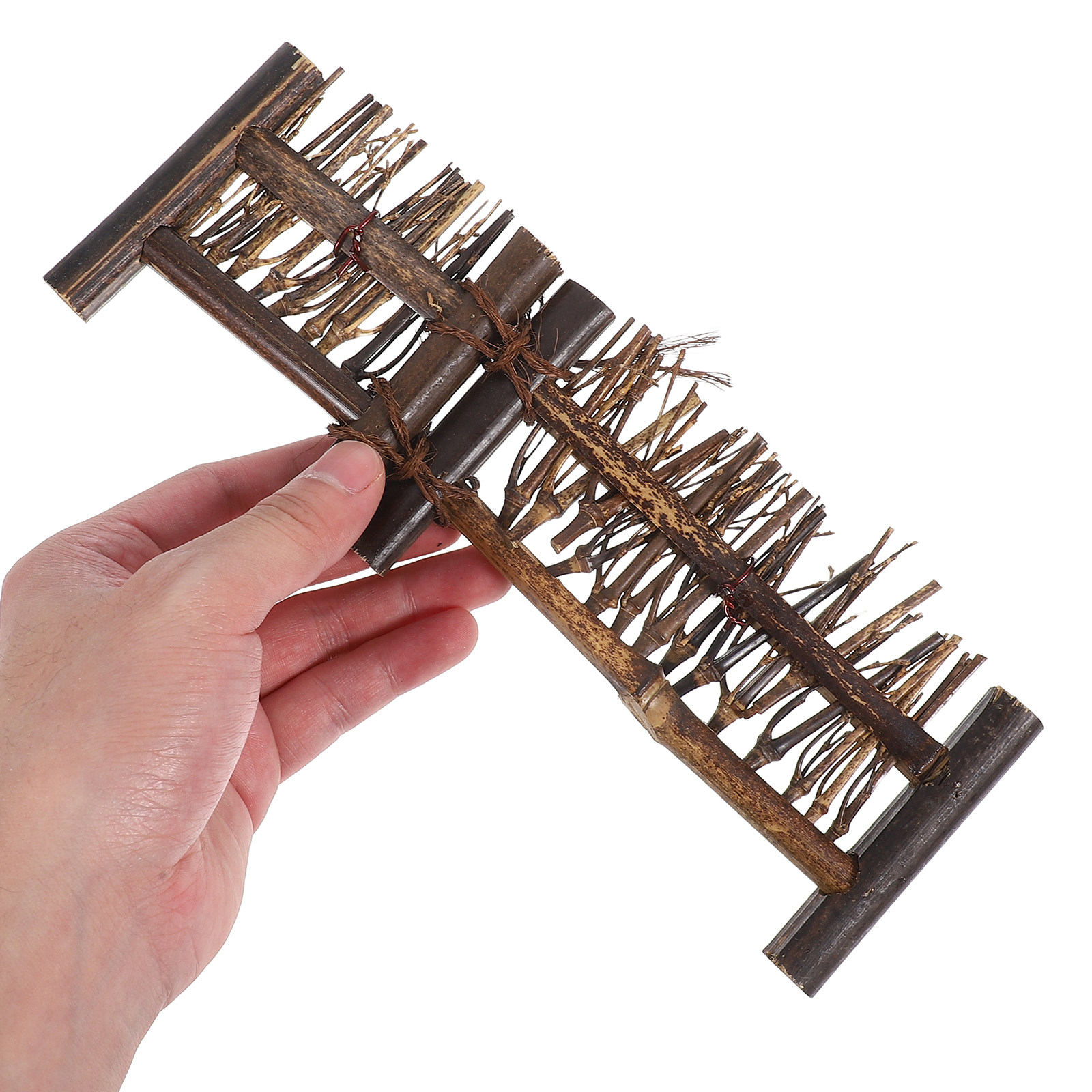 Miniature Fence Screen 14Cm Ga - Bonsai Garden Sushi recensione e prezzo