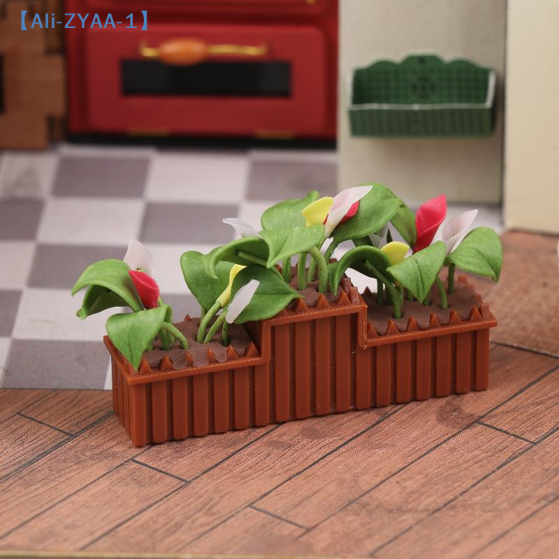 Miniature Calla Lily Potted Pl - Bonsai Garden House recensione e prezzo