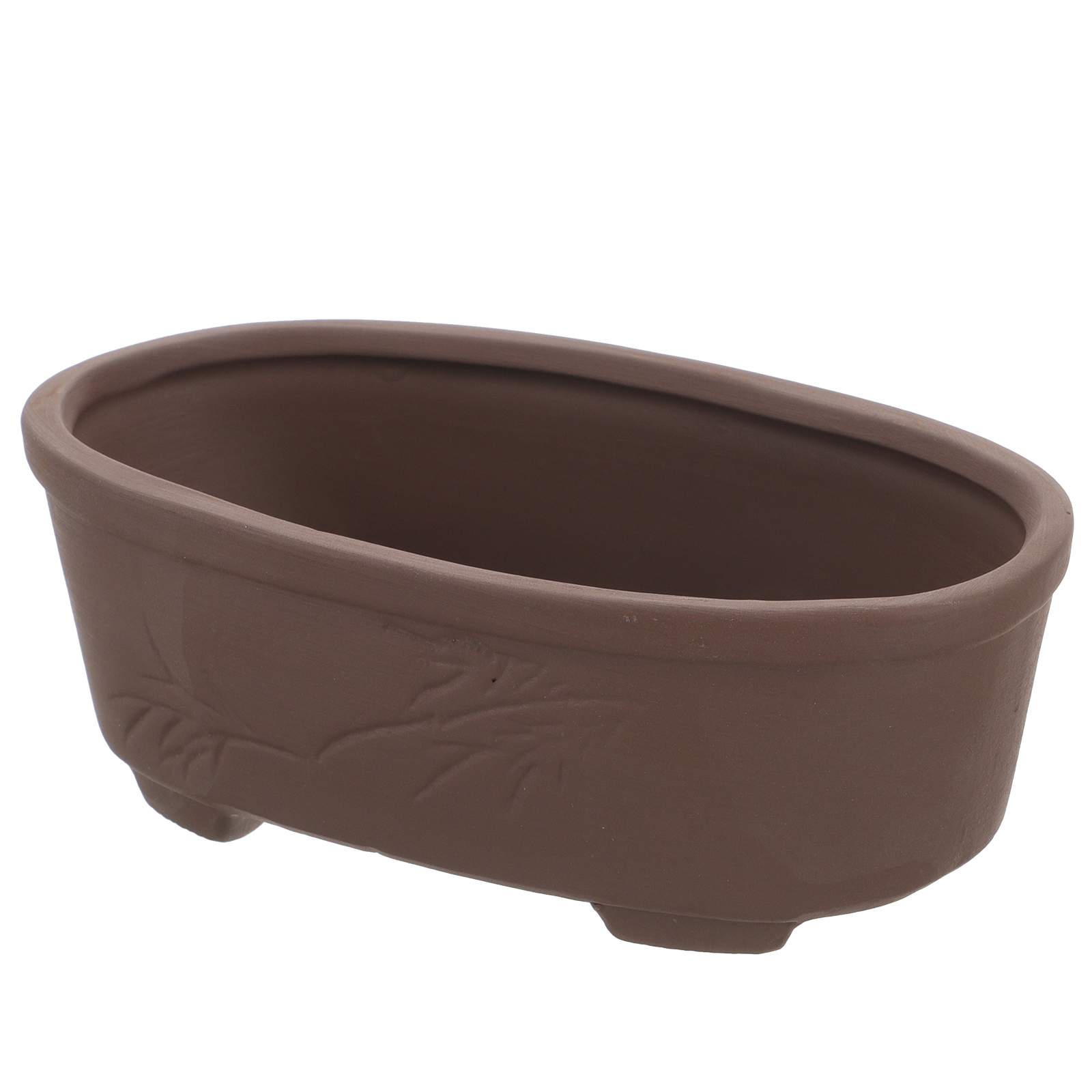 Handmade Vintage Style Clay Te - Bonsai Garden Nursery recensione e prezzo