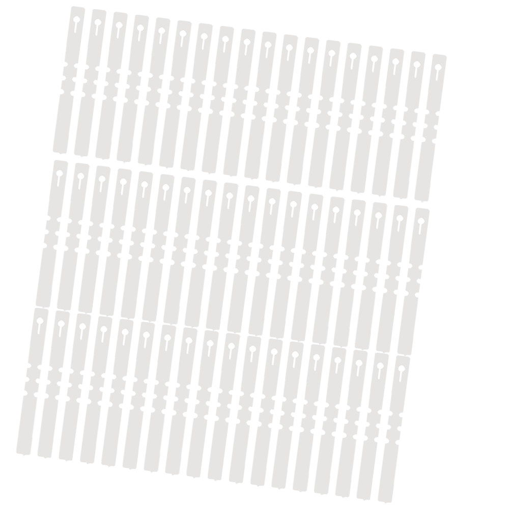 200Pcs Waterproof Plant Labels - Bonsai Garden Nursery recensione e prezzo