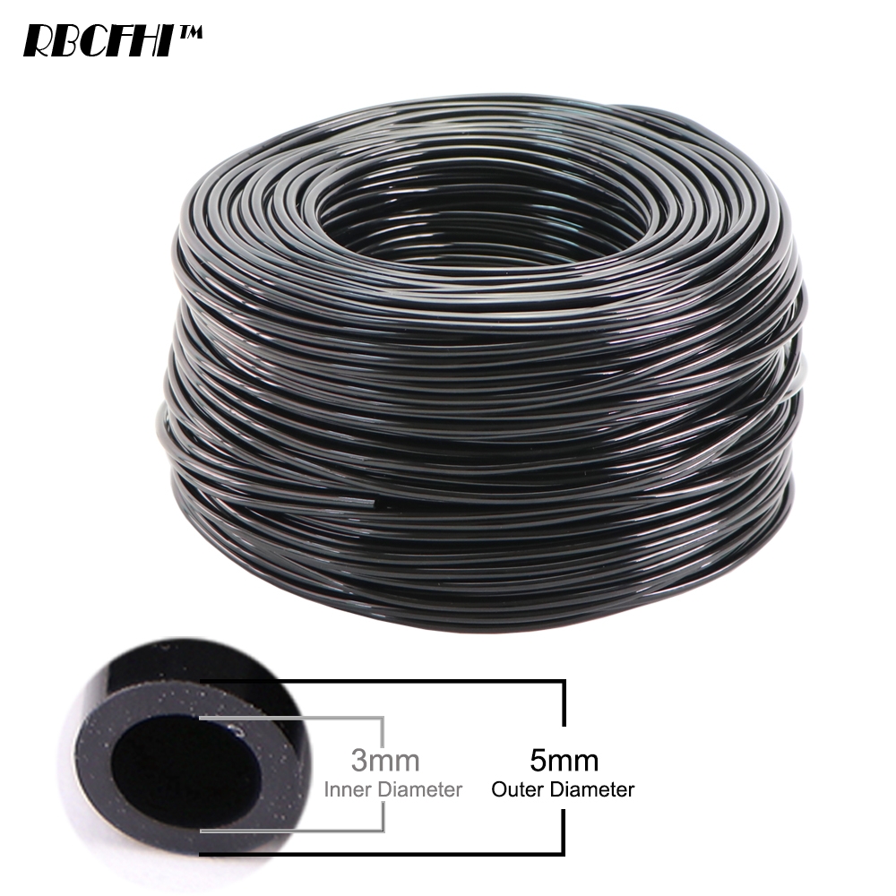 3/5mm PVC Hose Gardening Water - Bonsai Garden Youtube recensione e prezzo