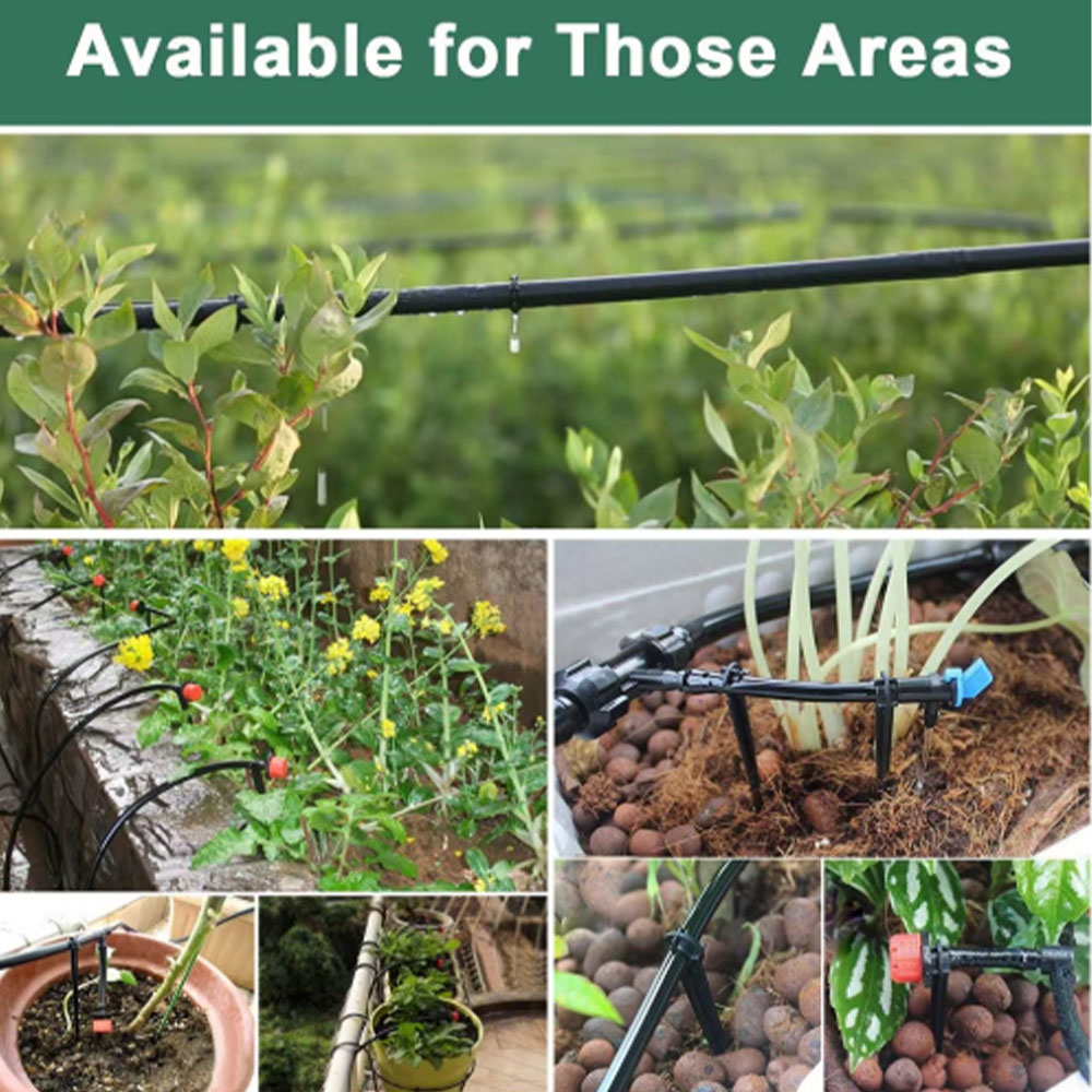 Garden Watering 4/7mm Hose Pvc - Bonsai Garden Youtube recensione e prezzo