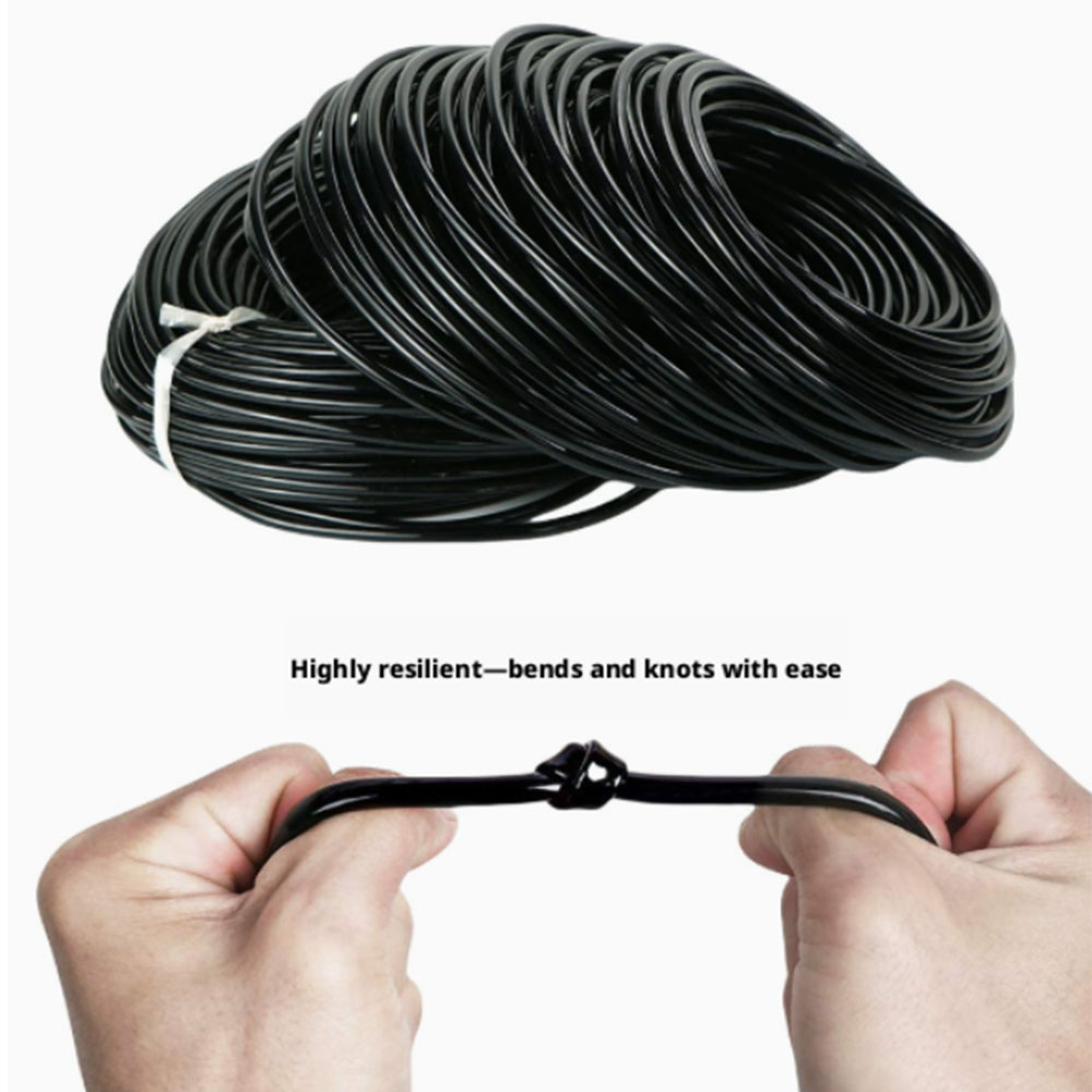 Garden Watering 4/7mm Hose Pvc - Bonsai Garden Youtube recensione e prezzo