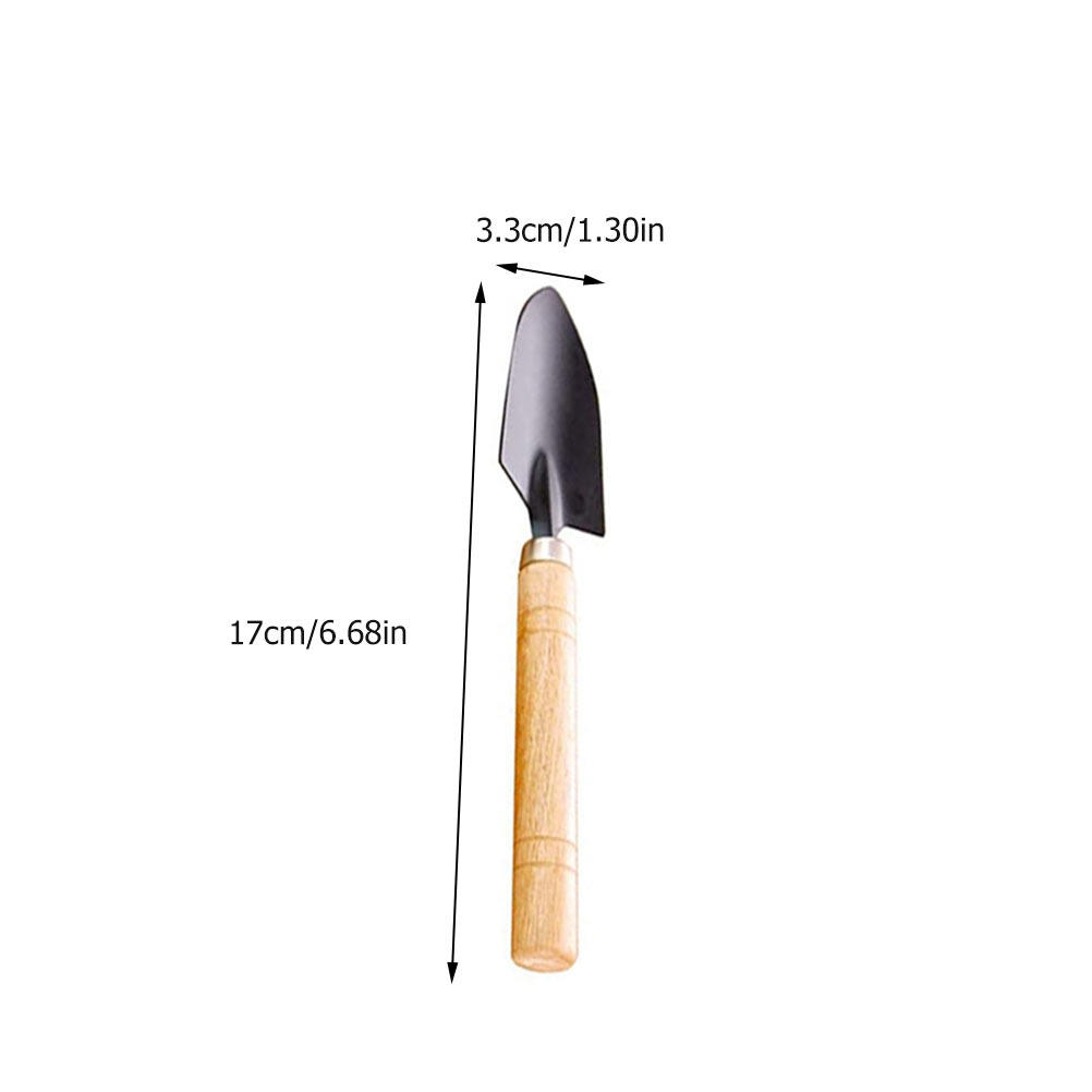 10Pcs Gardening Tools Set with - Bonsai Garden Grow Kit recensione e prezzo