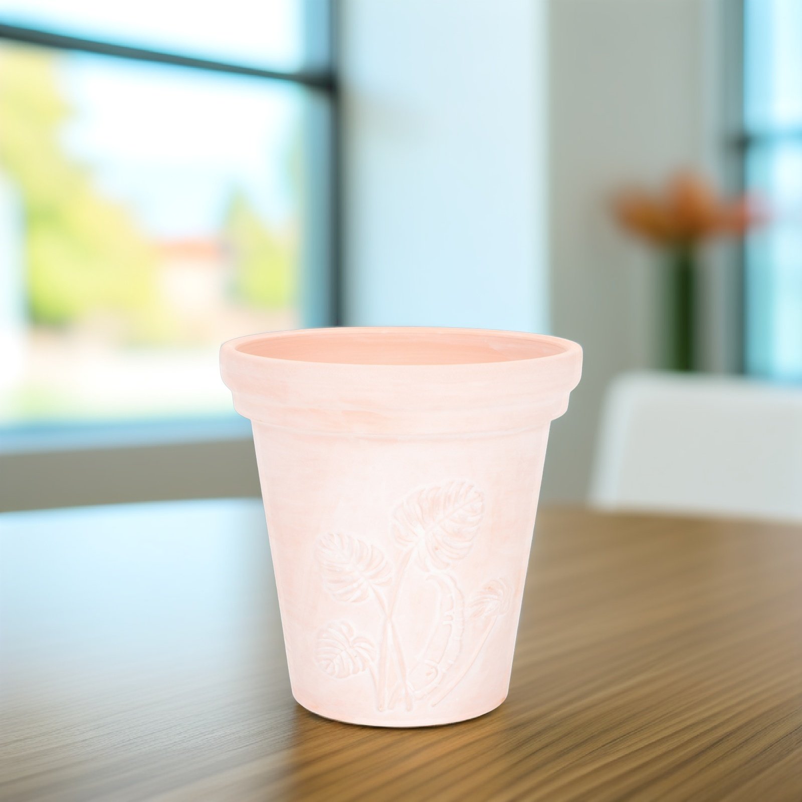 Terracotta Flowerpot Red Potte - Bonsai Garden Nursery recensione e prezzo