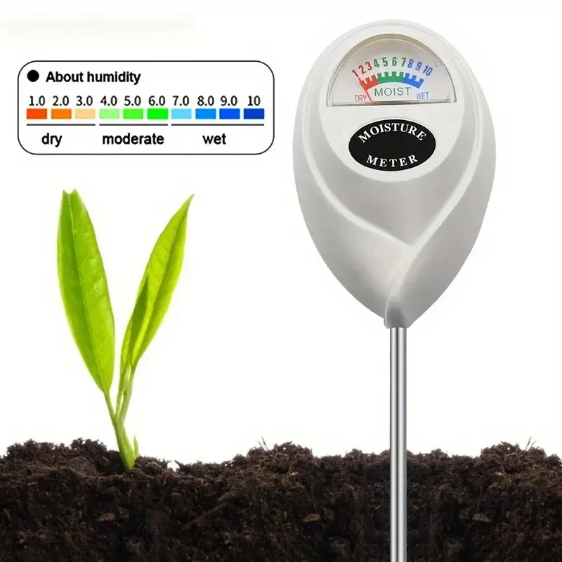 Home Gardening Soil Moisture H - Bonsai Gardener recensione e prezzo