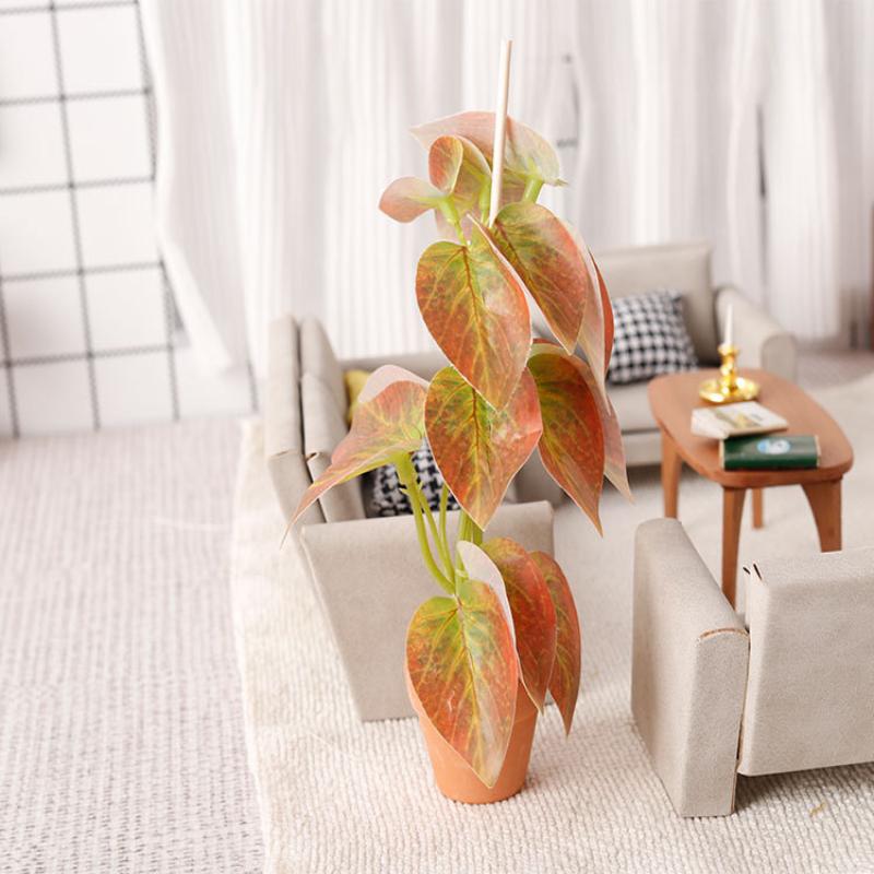1/12 Dollhouse Simulation Gree - Bonsai Gardener recensione e prezzo