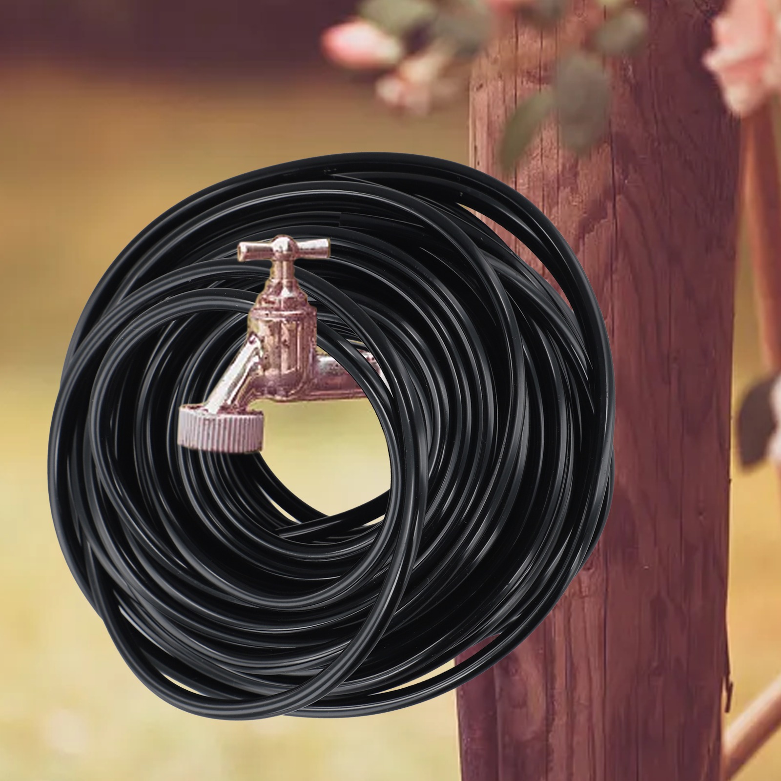 20M PVC Capillary Tube Water-S - Bonsai Garden Youtube recensione e prezzo