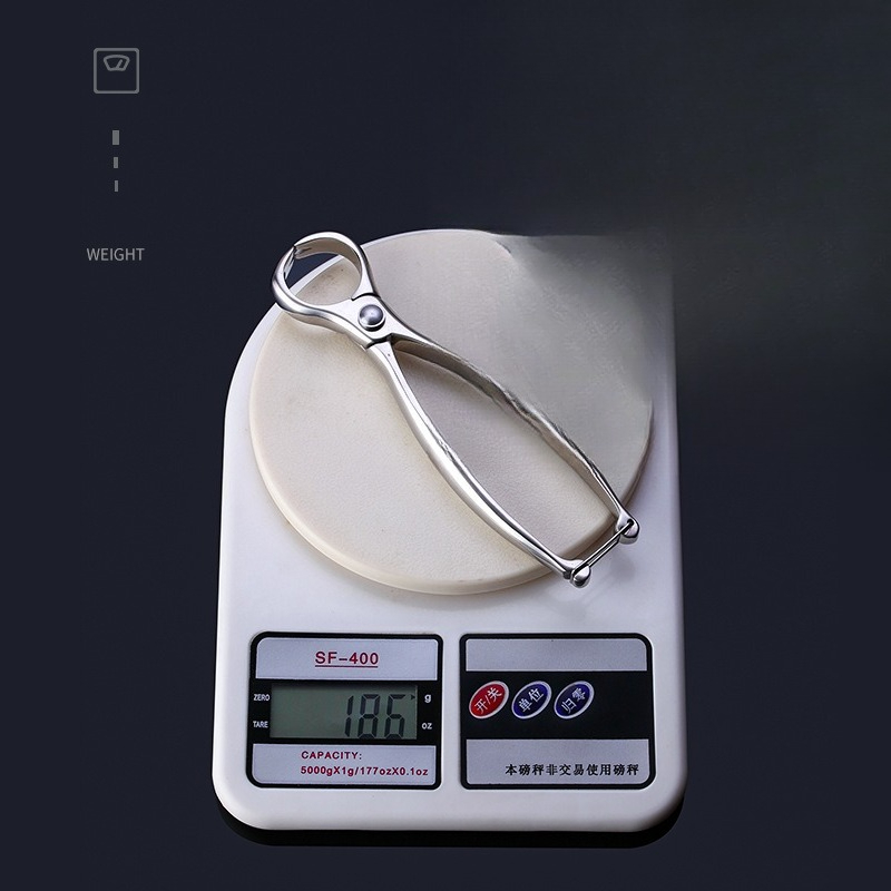 Concave Knob Cutter Stainless  - Landscape Bonsai Garden recensione e prezzo