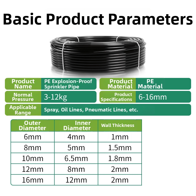 20M Garden Watering 6-12mm Hos - Bonsai Garden Youtube recensione e prezzo
