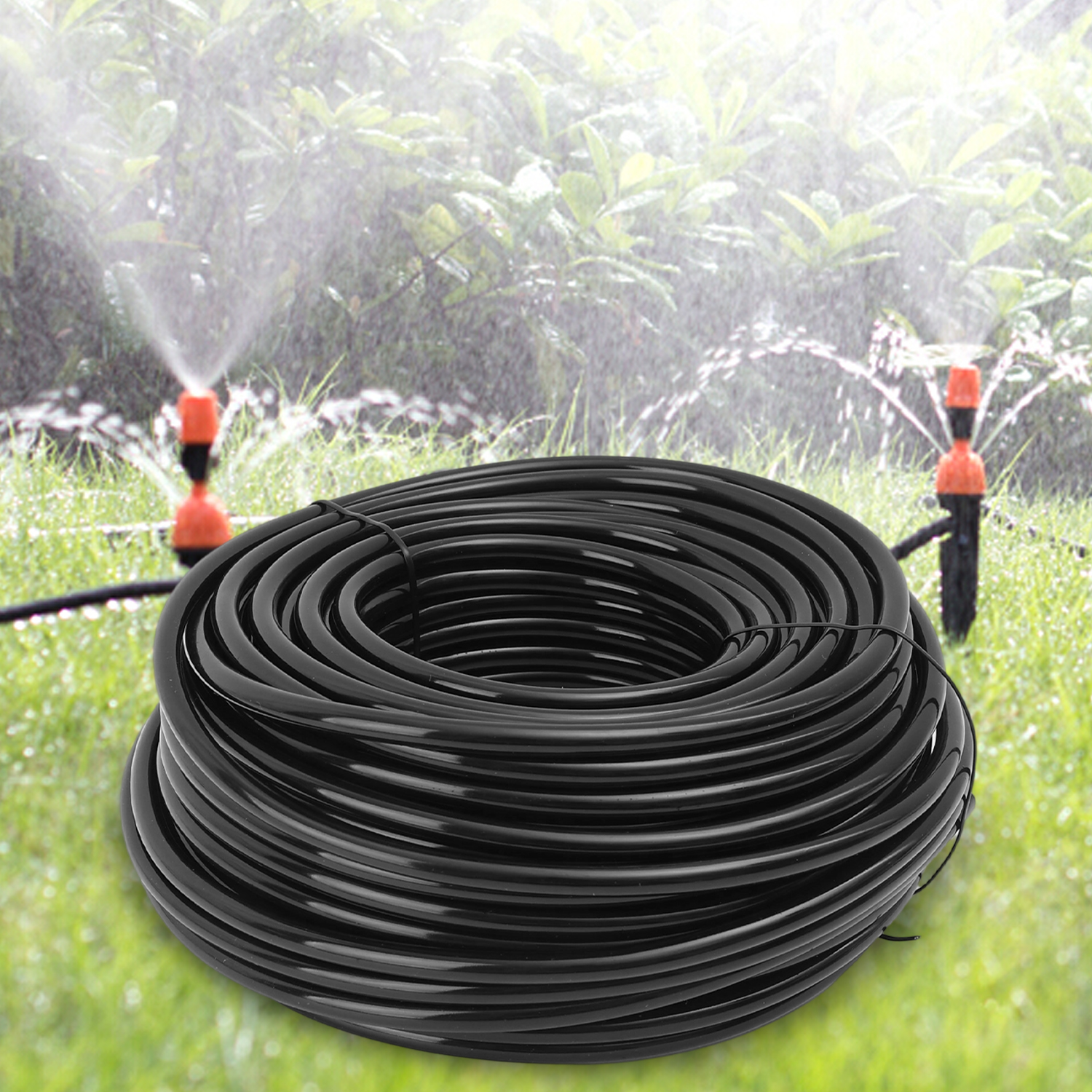 Garden Watering Hose Drip Irri - Bonsai Garden Youtube recensione e prezzo