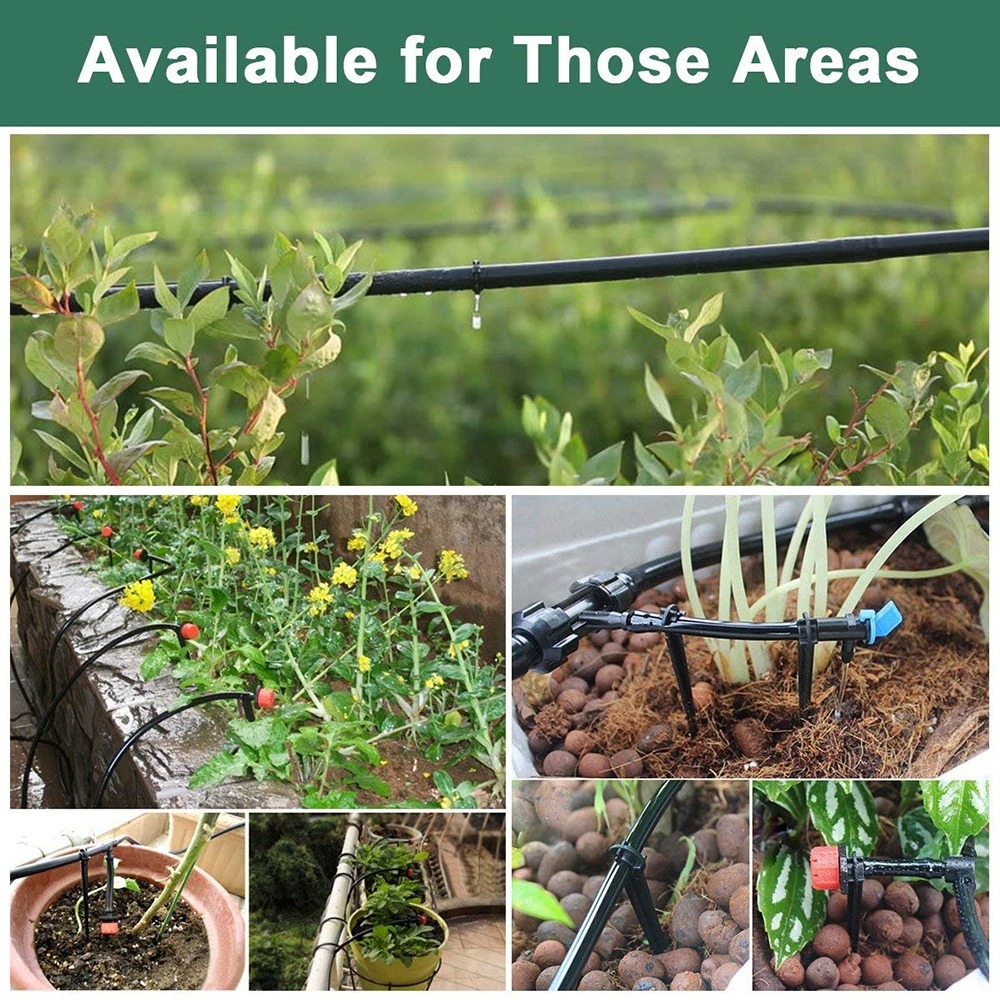 Garden Watering 4/7mm Hose PVC - Bonsai Garden Youtube recensione e prezzo
