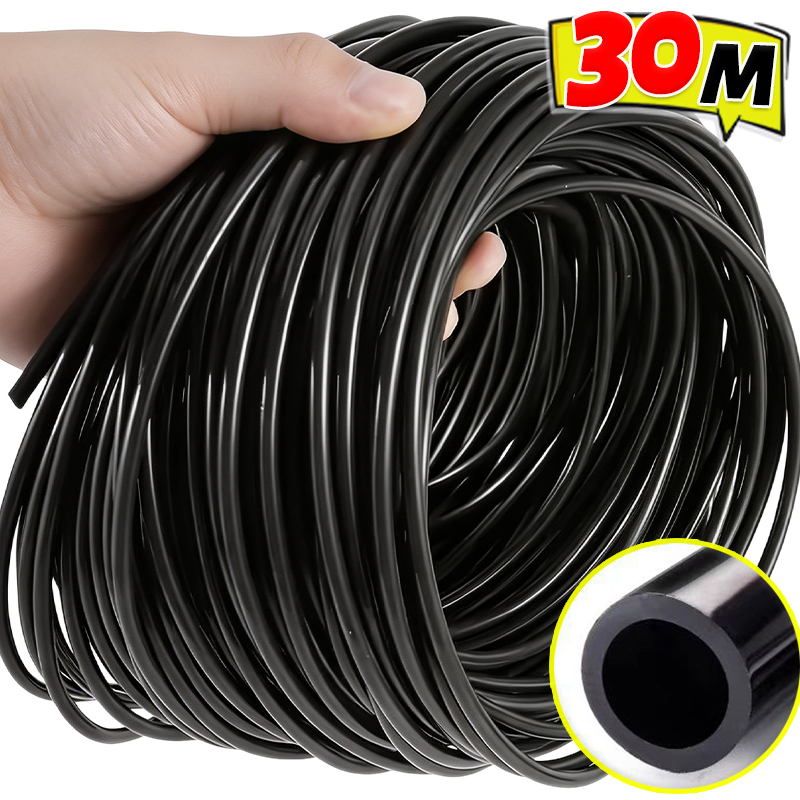 4/7mm Garden Watering Hose PVC - Bonsai Garden Youtube recensione e prezzo