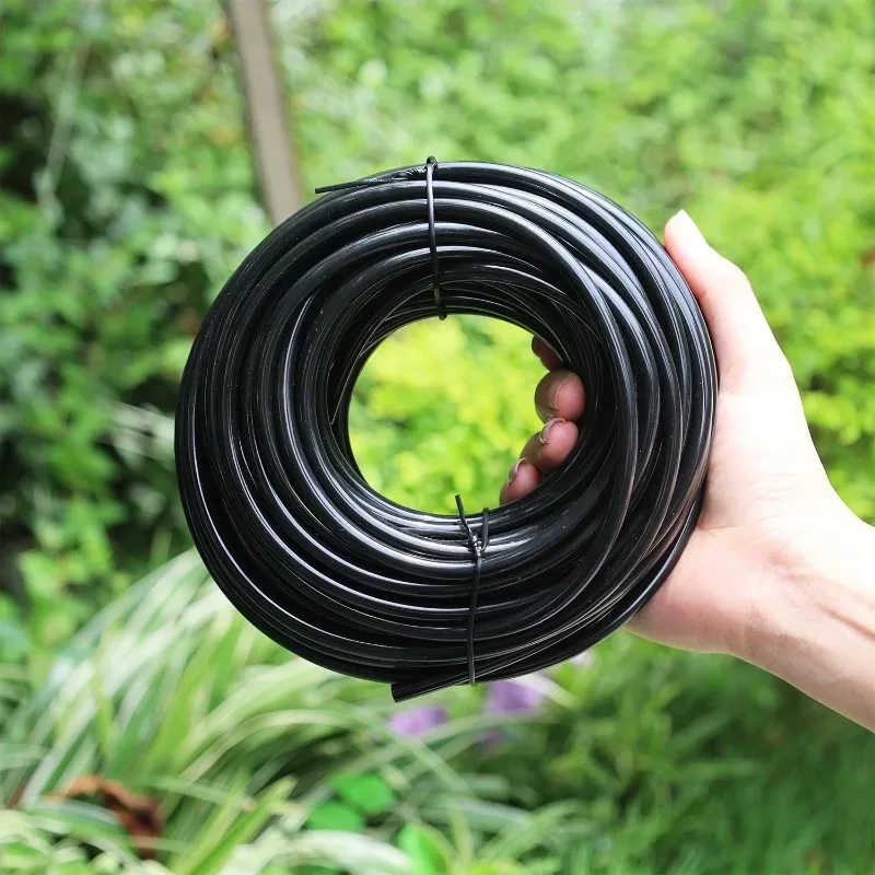 4/7mm Garden Watering Hose PVC - Bonsai Garden Youtube recensione e prezzo