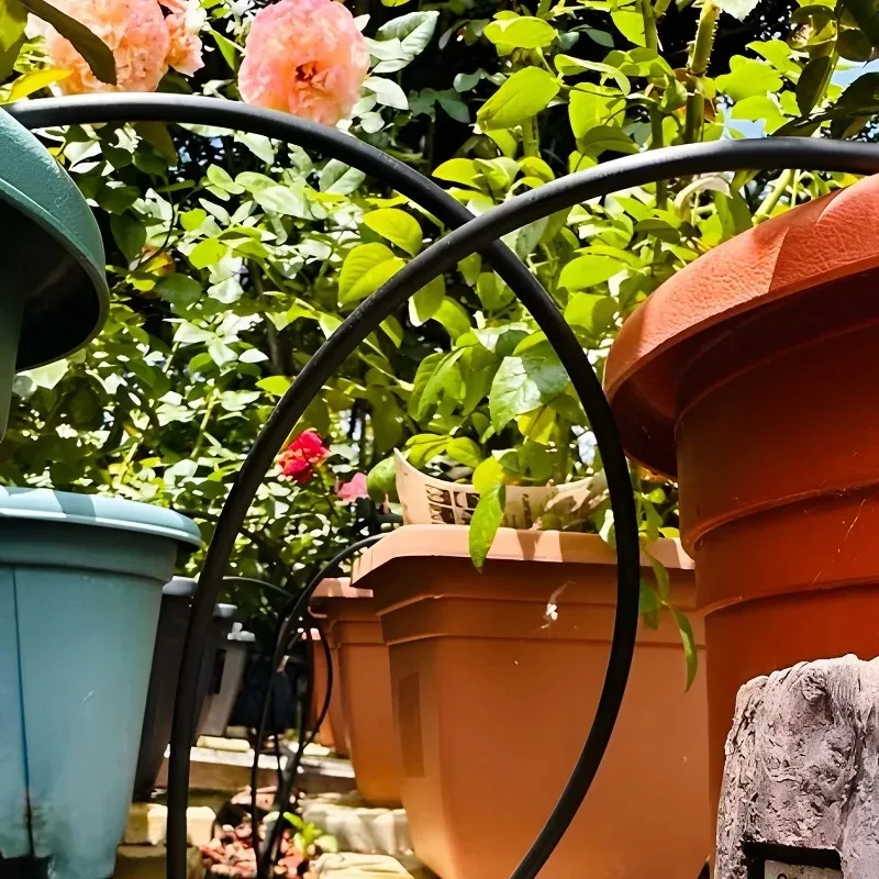 4/7mm Garden Watering Hose PVC - Bonsai Garden Youtube recensione e prezzo