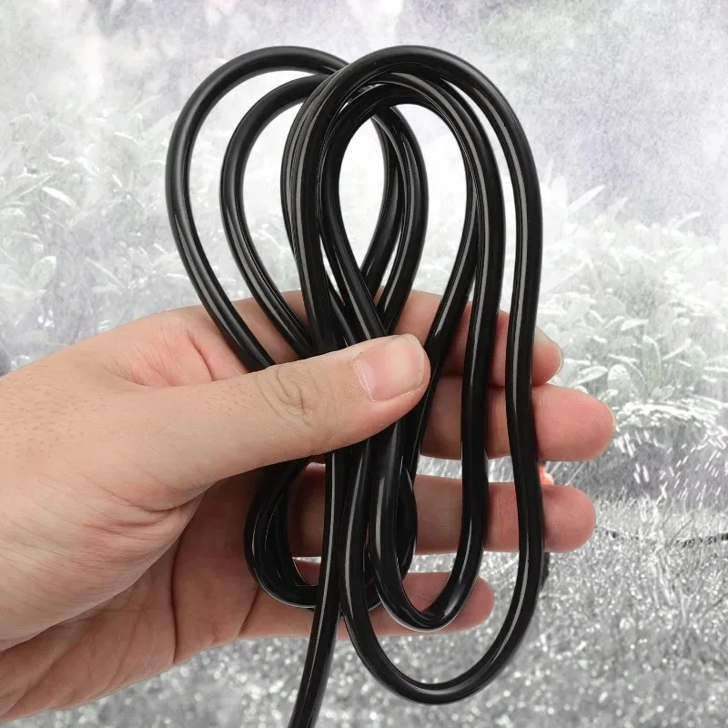 4/7mm Garden Watering Hose PVC - Bonsai Garden Youtube recensione e prezzo