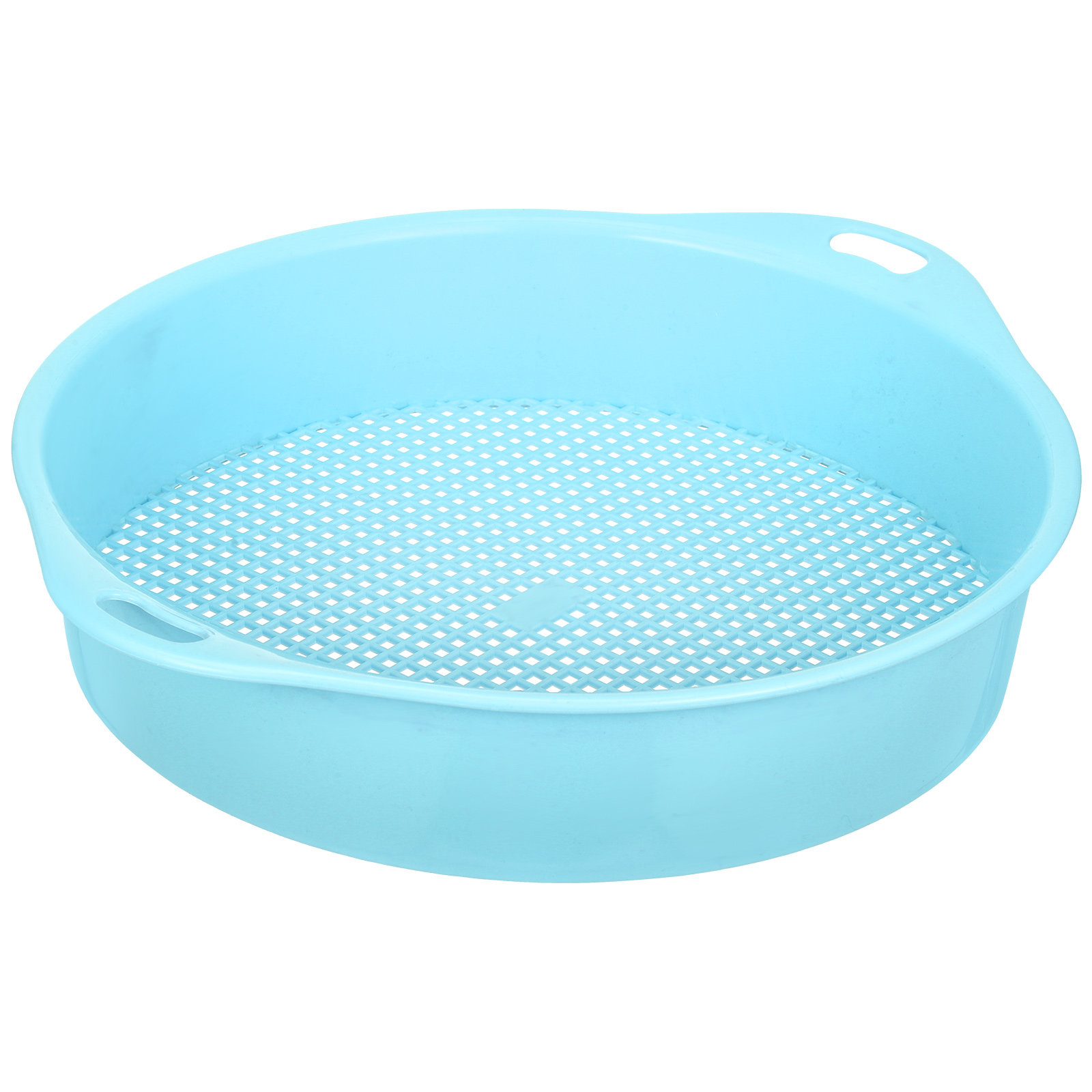 Multi-Use Plastic Soil Sieve S - Bonsai Gardener recensione e prezzo