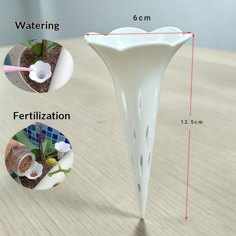 Plant Conical Root Protection  - Bonsai Garden Youtube recensione e prezzo