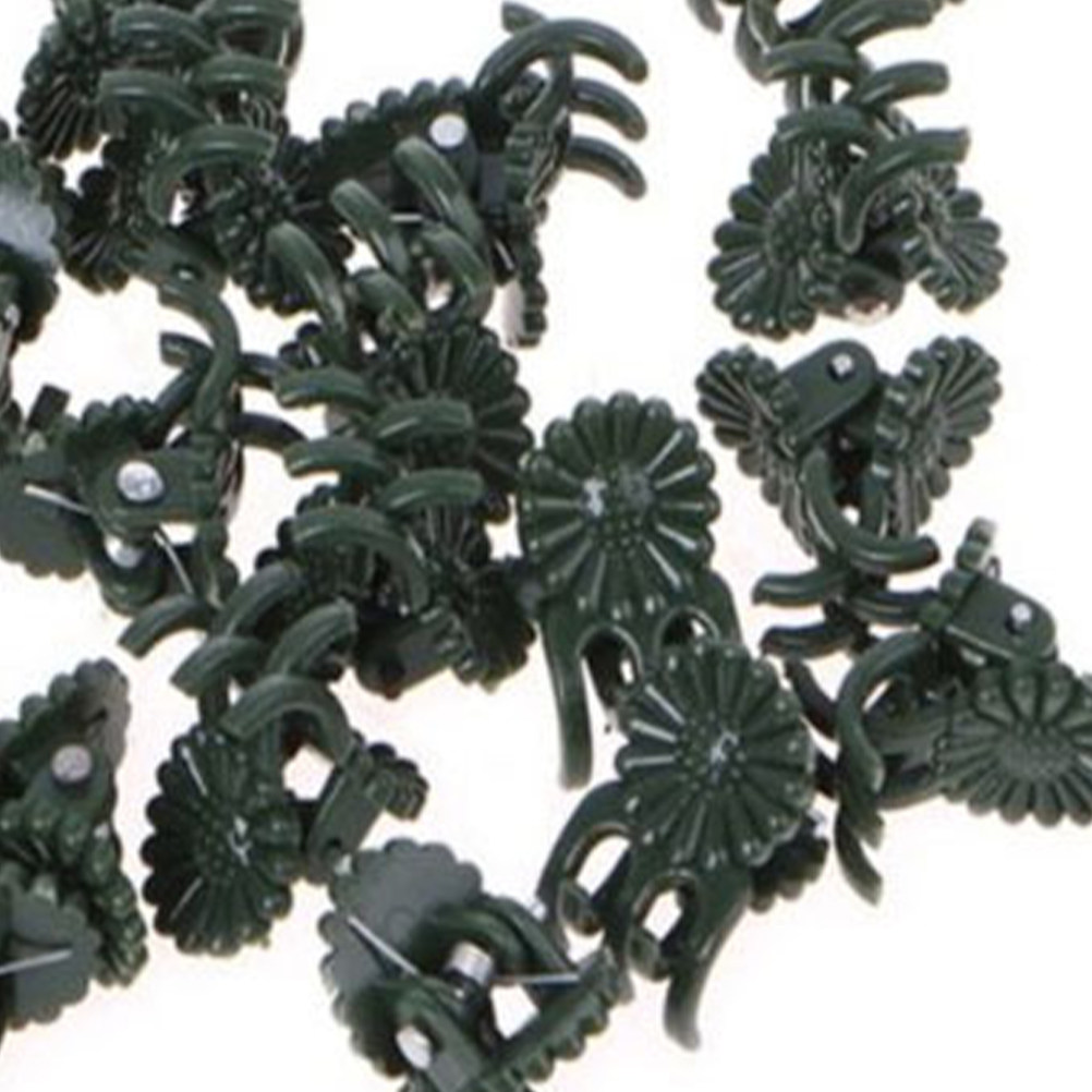 100Pcs Ladybug Shaped Orchid C - Bonsai Gardener recensione e prezzo