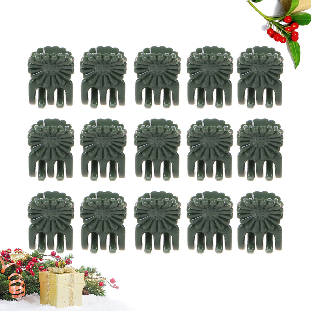 100Pcs Ladybug Shaped Orchid C - Bonsai Gardener recensione e prezzo