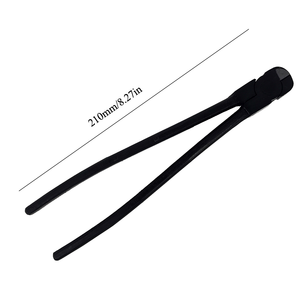 2pcs/set Garden Pruning Wire D - Jin Plier Branch recensione e prezzo