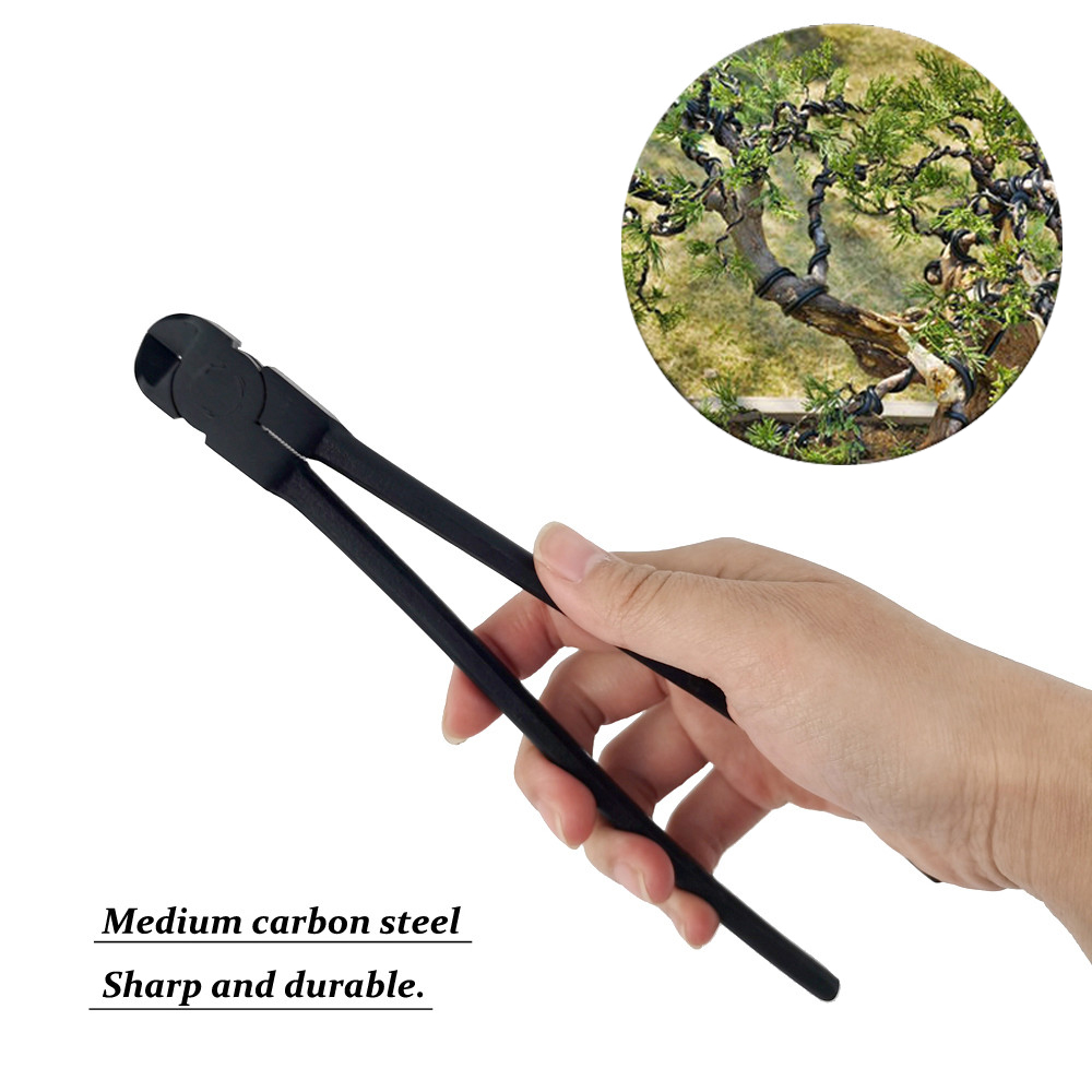 2pcs/set Garden Pruning Wire D - Jin Plier Branch recensione e prezzo
