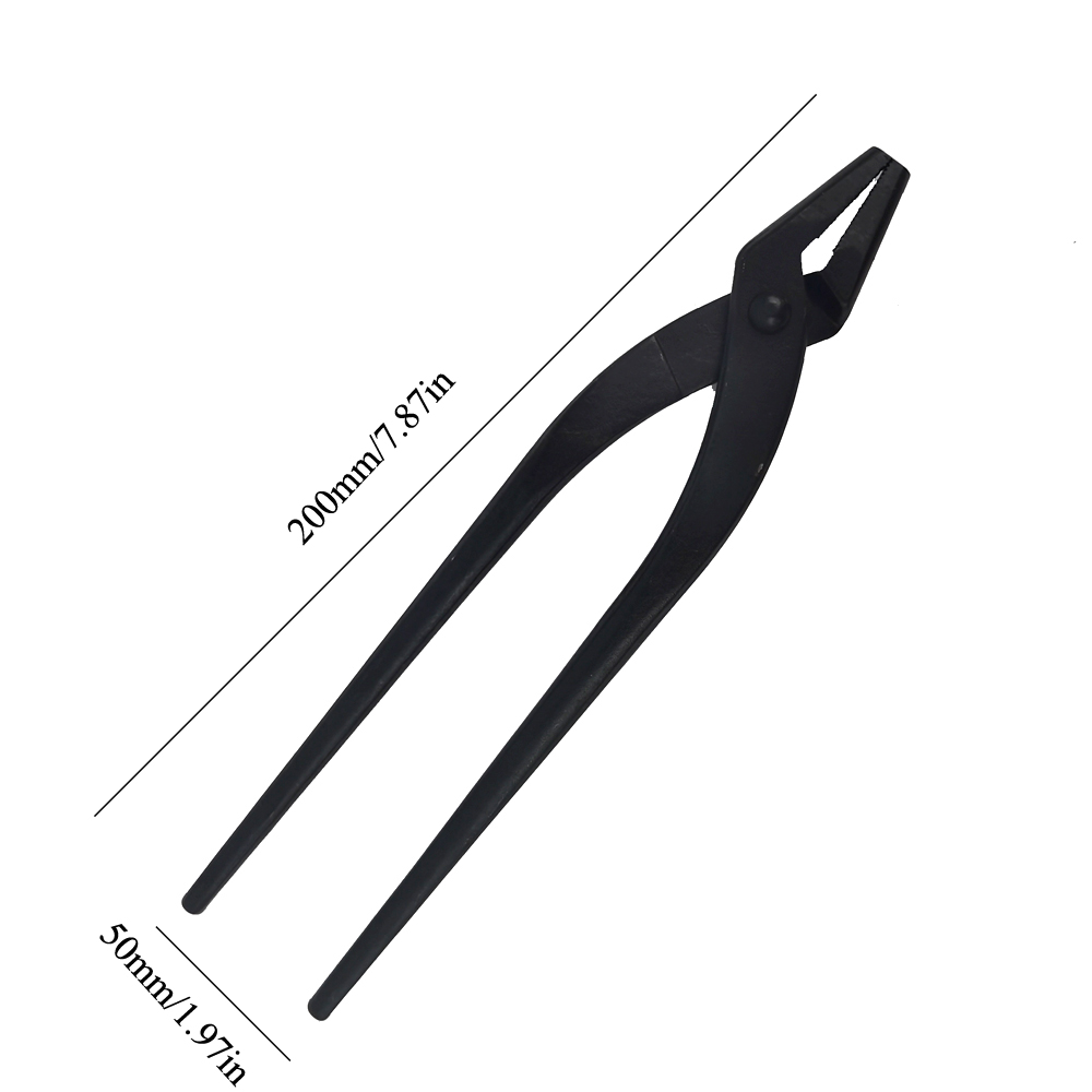 2pcs/set Garden Pruning Wire D - Jin Plier Branch recensione e prezzo