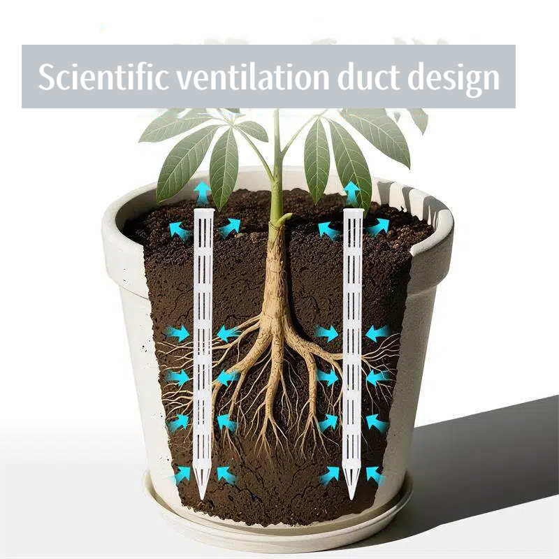 20/50Pcs Reusable Plant Aerati - Bonsai Garden Youtube recensione e prezzo