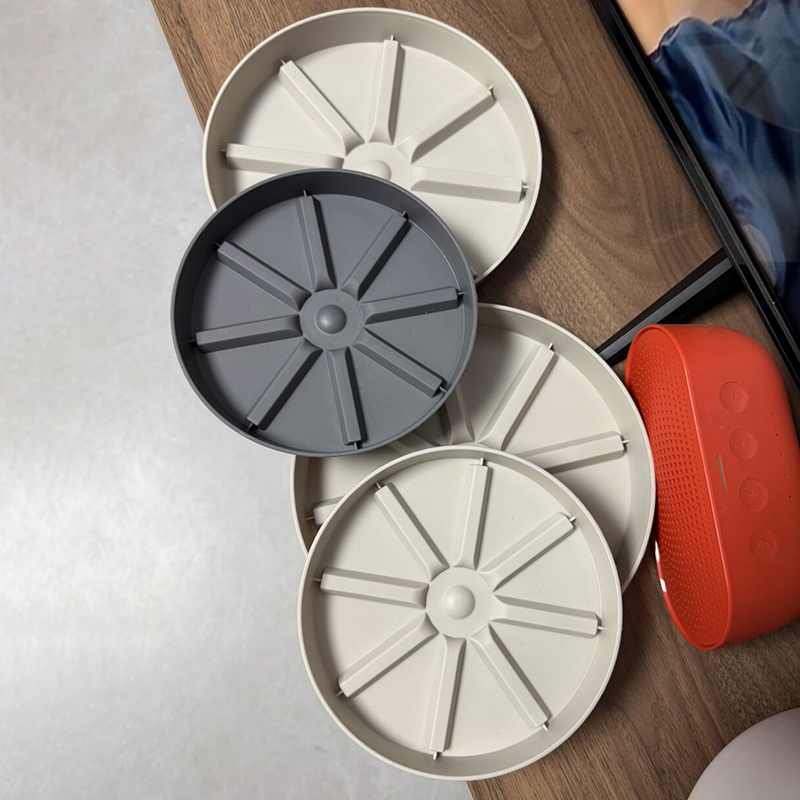 Flowerpot Base Plate Home Gard - Drip Tray Saucer recensione e prezzo
