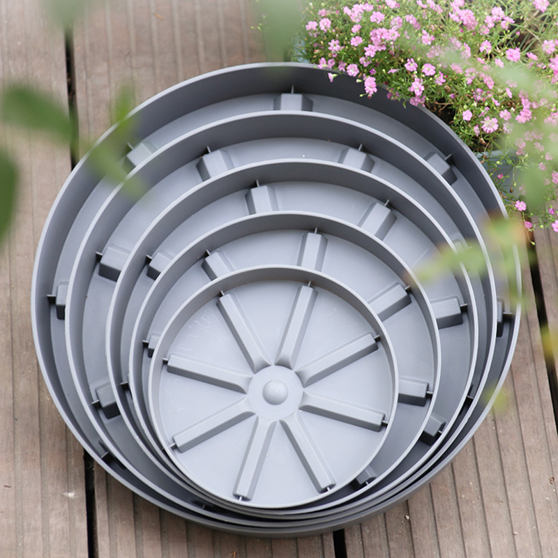 Flowerpot Base Plate Home Gard - Drip Tray Saucer recensione e prezzo