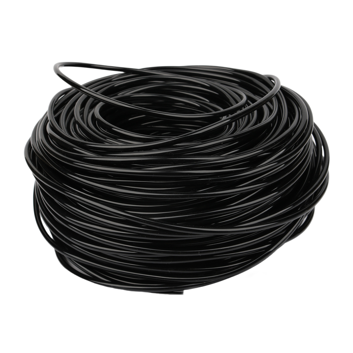Black1m~100m Black 3/5mm Garde - Bonsai Garden Youtube recensione e prezzo