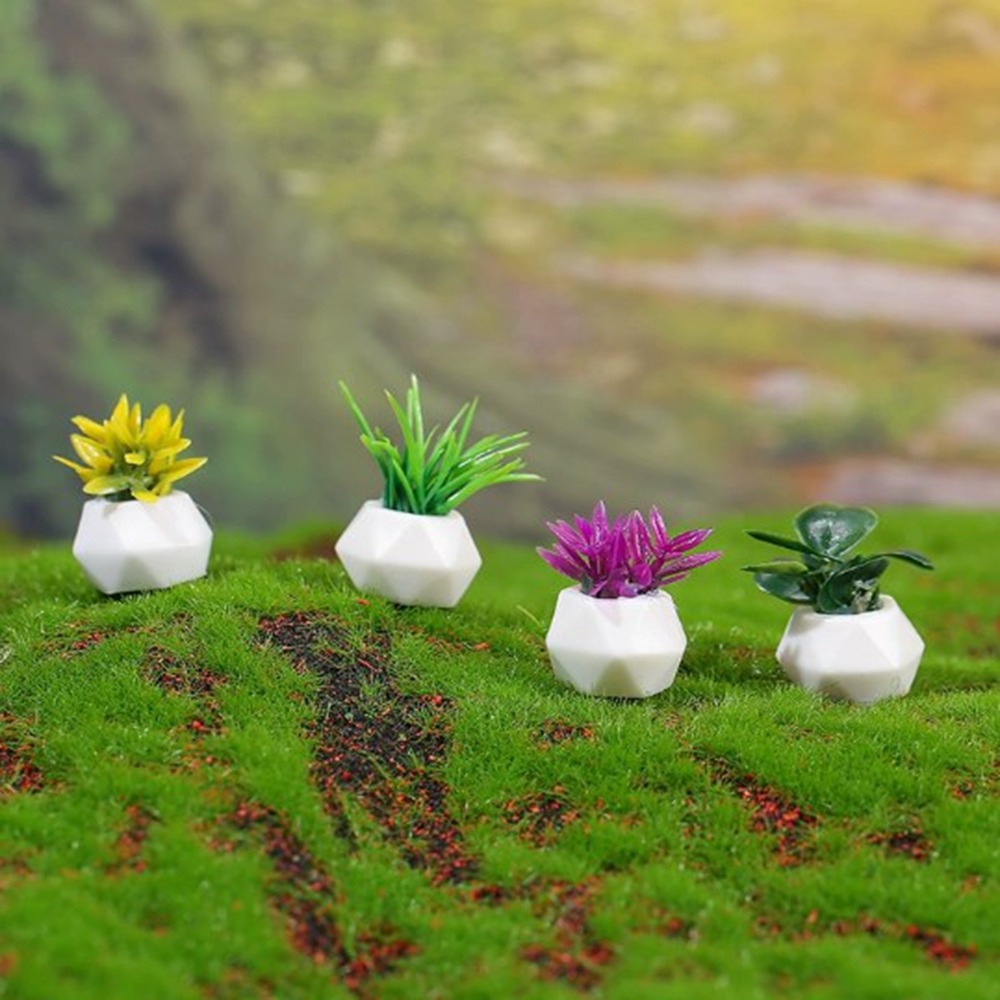 1:12 Dollhouse Miniature Potte - Bonsai Garden House recensione e prezzo