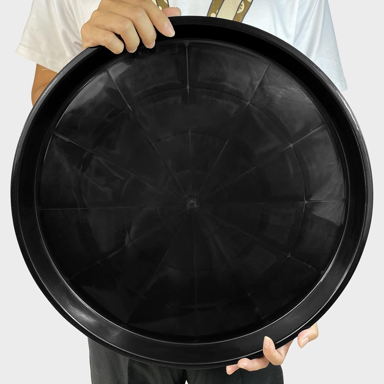 5-Pack Heavy Duty Plant Saucer - Drip Tray Saucer recensione e prezzo