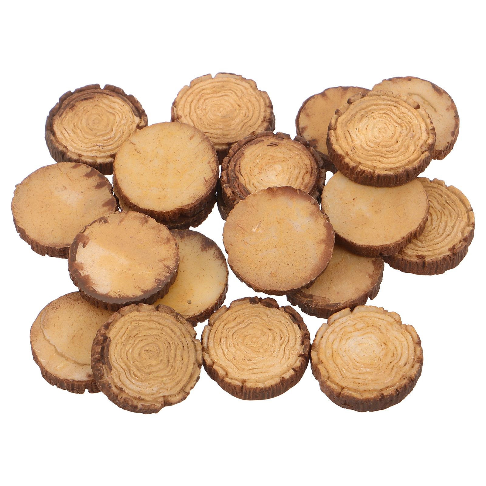 20Pcs Micro Landscape Resin St - Bonsai Gardener recensione e prezzo