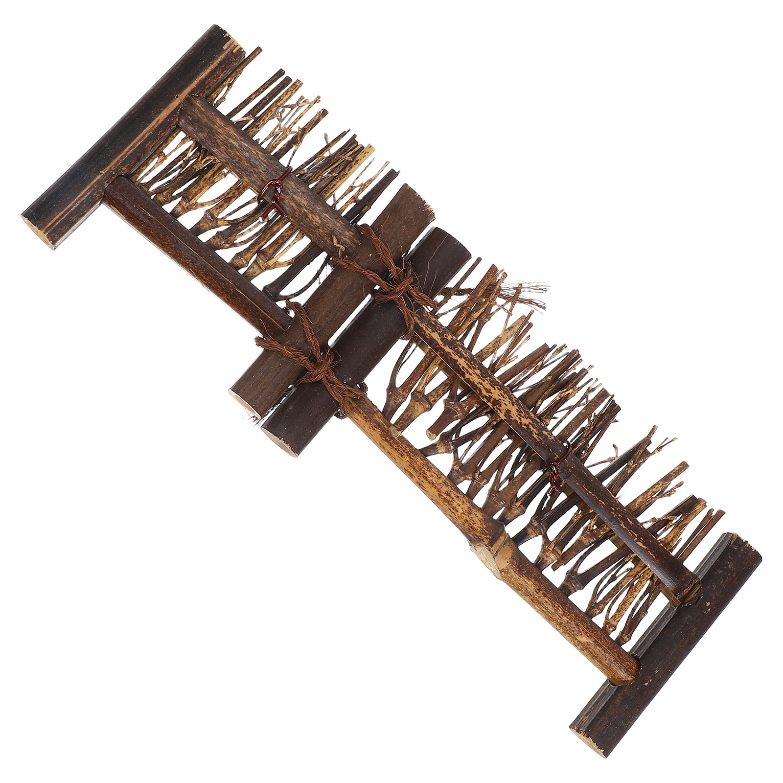 Miniature Fence Screen 14Cm De - Bonsai Garden Sushi recensione e prezzo